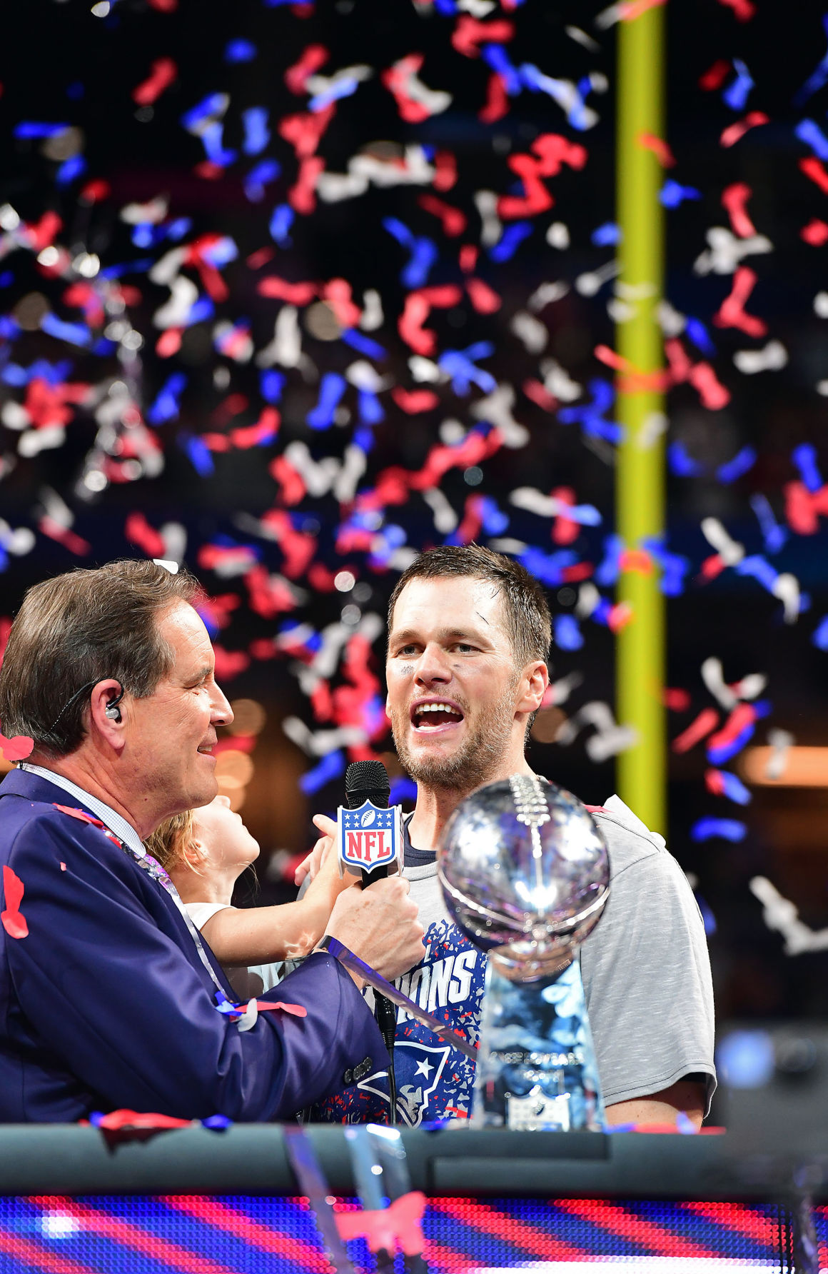 Super Bowl LIII